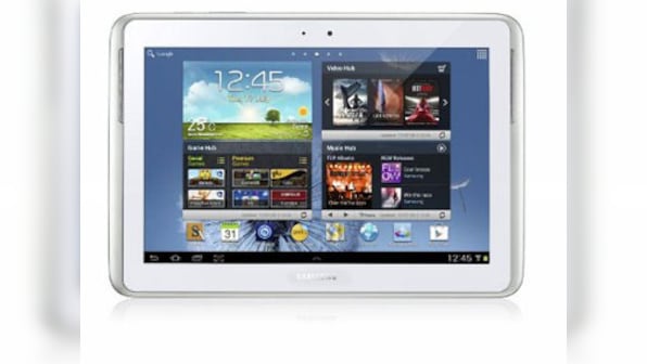 Will new Samsung tablet threaten Apple iPad further?
