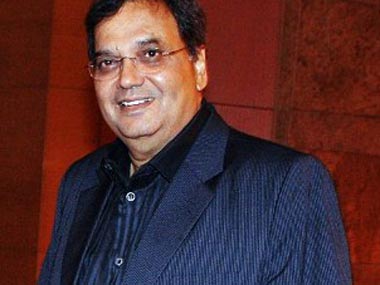 Showing up at funeral not the only way to show respect to Hangal: Ghai Showing up at funeral not the only way to show respect to Hangal: Ghai