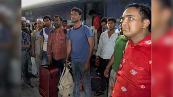 Our people are suffering, don’t make issue communal: Assam organisations