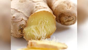 Have diabetes? Ginger could help