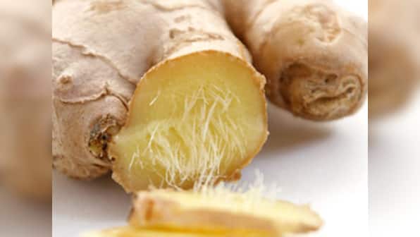 Have diabetes? Ginger could help