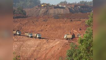 Goa mine owners to pay 15% royalty for lease renewal