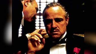 Mario Puzo's son takes Godfather dispute to court