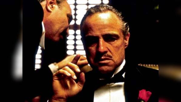 Mario Puzo's son takes Godfather dispute to court