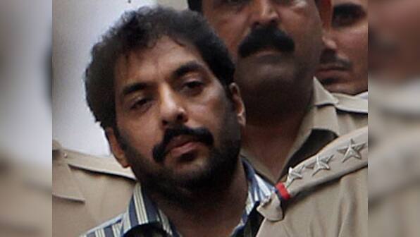 Geetika suicide: Aruna Chaddha to be in judicial custody till 11 Sept