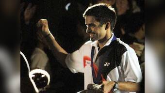 London 2012: Saina's moment but it's time to salute Gopichand