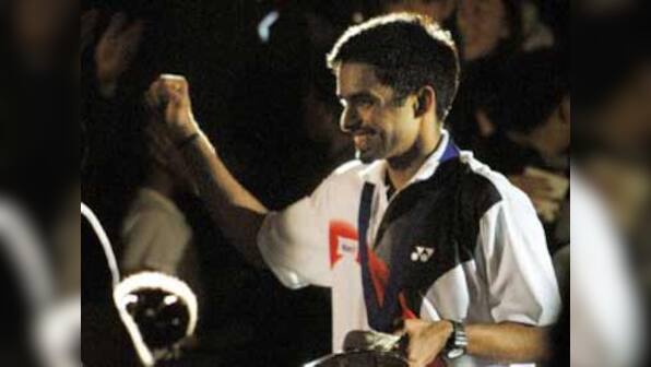 London 2012: Saina's moment but it's time to salute Gopichand