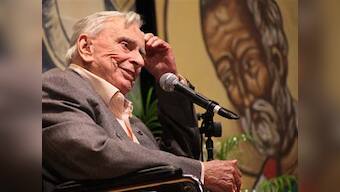 Gore Vidal was the Cassandra who got it right