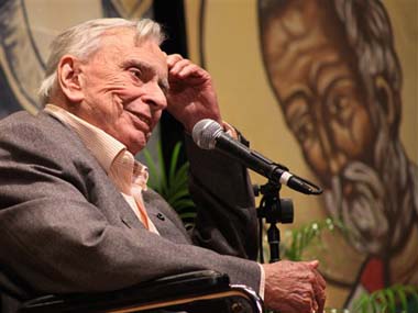 Gore Vidal was the Cassandra who got it right Gore Vidal was the Cassandra who got it right