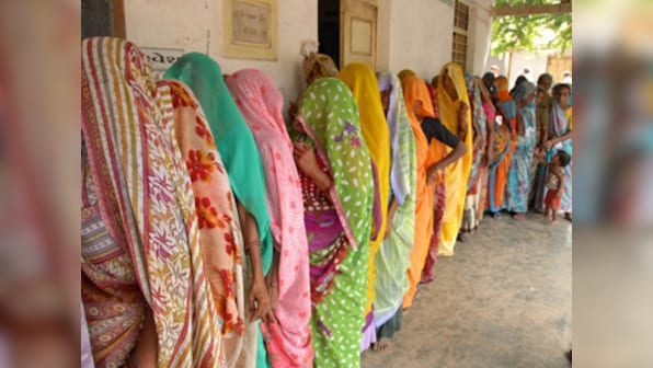 Gujarat Congress' Ghar nu ghar scheme: A meaningless tamasha