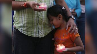 Michelle Obama promises support to Gurdwara victims' kin