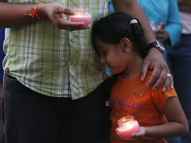 Michelle Obama promises support to Gurdwara victims' kin Michelle Obama promises support to Gurdwara victims' kin