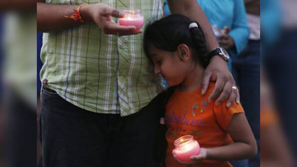 Michelle Obama promises support to Gurdwara victims' kin