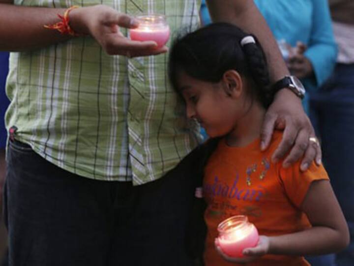 Michelle Obama promises support to Gurdwara victims' kin