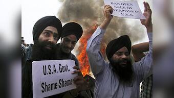 Is 'white-supremacist' the code for Christian jehadi?