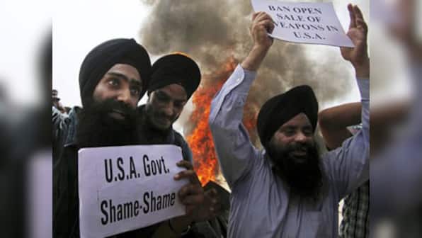 Is 'white-supremacist' the code for Christian jehadi?