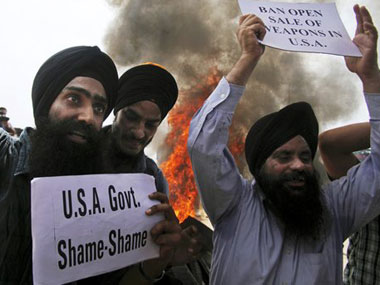 Is 'white-supremacist' the code for Christian jehadi? Is 'white-supremacist' the code for Christian jehadi?