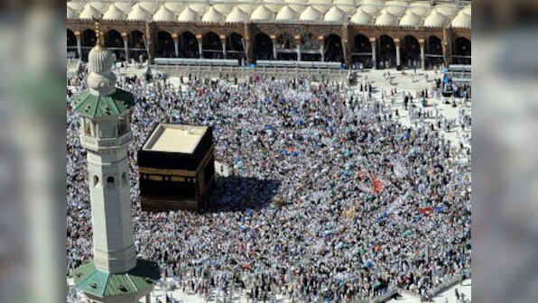 Now, Indian Haj pilgrims to get Saudi SIM cards