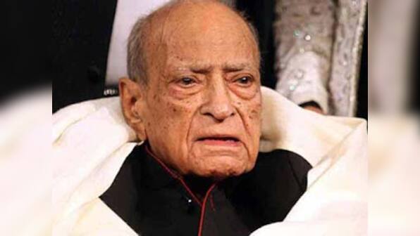 Farewell to AK Hangal, Bollywood's favourite grandpa