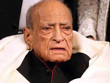 Farewell to AK Hangal, Bollywood's favourite grandpa Farewell to AK Hangal, Bollywood's favourite grandpa