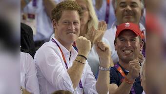 More photos of Harry's Vegas caper might be out soon?