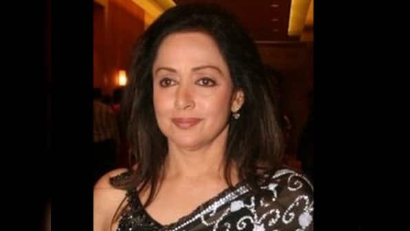 Hema Malini does not want to invest her money in movie making 