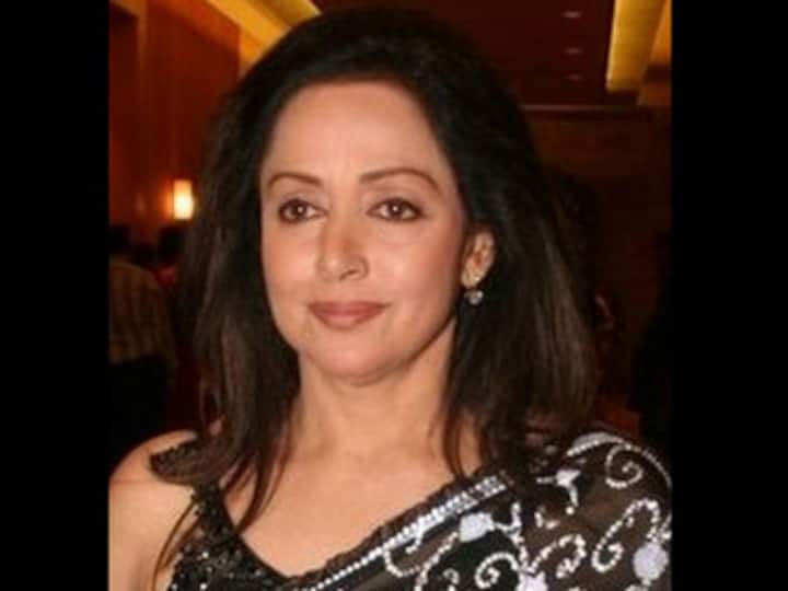 Hema Malini does not want to invest her money in movie making 