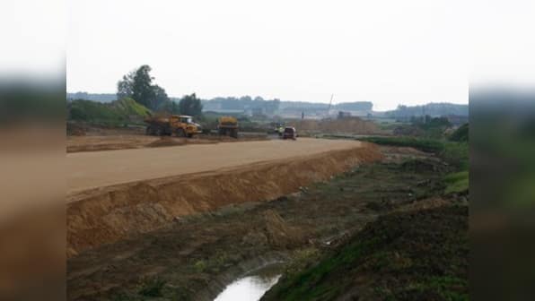 IRB Infra wins Rs 2,400 crore NHAI project