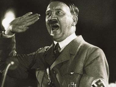 Hitler's nephew wanted to fight Nazis Hitler's nephew wanted to fight Nazis