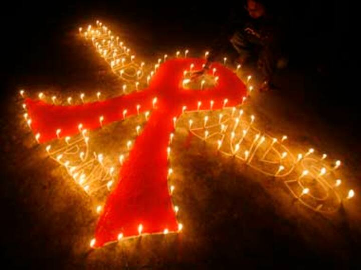 HIV, flu vaccine get a compound boost HIV, flu vaccine get a compound boost