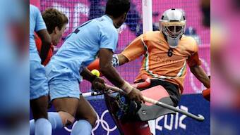 India at Olympics: Hockey team, Dutt in action on Saturday
