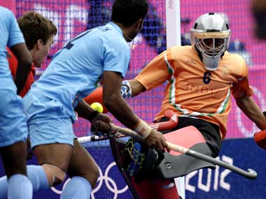 India at Olympics: Hockey team, Dutt in action on Saturday India at Olympics: Hockey team, Dutt in action on Saturday