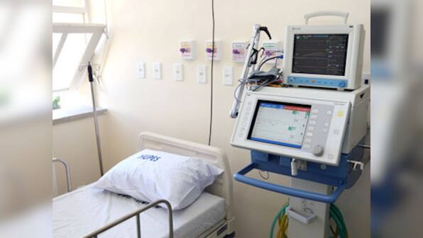 Apollo Hospitals Q1 net up by 36% to Rs 70 crore