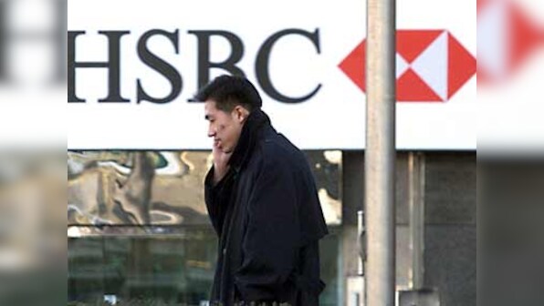 Finmin, RBI scrutinising HSBC and StanChart bank