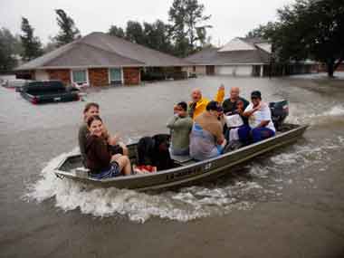Ain't enough: Louisiana seeks more aid after Hurricane Isaac Ain't enough: Louisiana seeks more aid after Hurricane Isaac