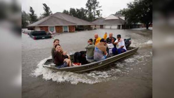 Ain't enough: Louisiana seeks more aid after Hurricane Isaac