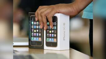 Not so secure: Text messaging on iPhone can be hacked 