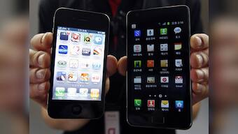 Android is dominating smartphone market worldwide: report