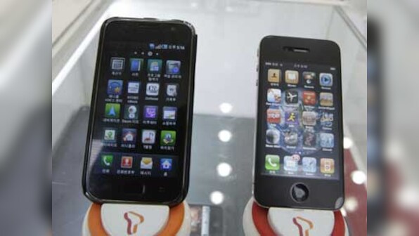 Samsung will fight US ban, could modify smartphones