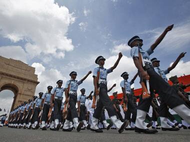 Can India be independent without self-esteem? 