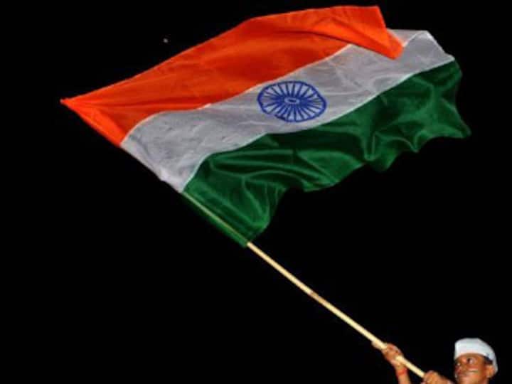 Docu on India's national anthem gets I-Day release Docu on India's national anthem gets I-Day release