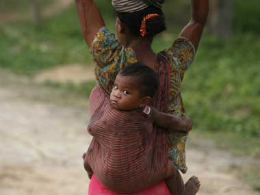 Unicef release norms for corporates supporting child rights Unicef release norms for corporates supporting child rights