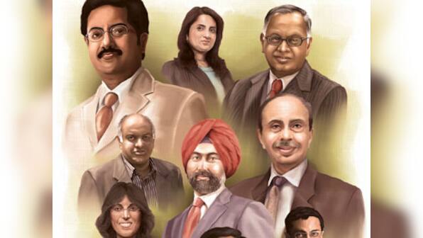  Onus squarely on govt to get growth back: India Inc