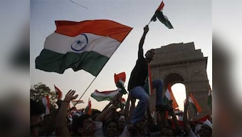 Why our xenophobhia has diminished us as a nation