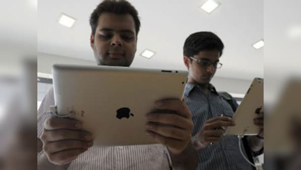 Amazon launches video app for iPad