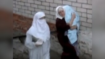 Underground Islamist sect found after decade in Russia