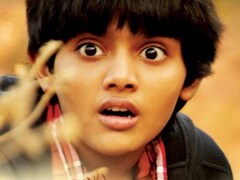 Jalpari Ka Full Sex - Jalpari: A children's movie about female foeticide-Entertainment News ,  Firstpost