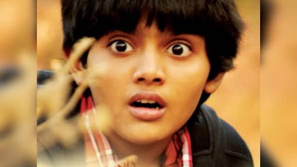 Jalpari: A children's movie about female foeticide