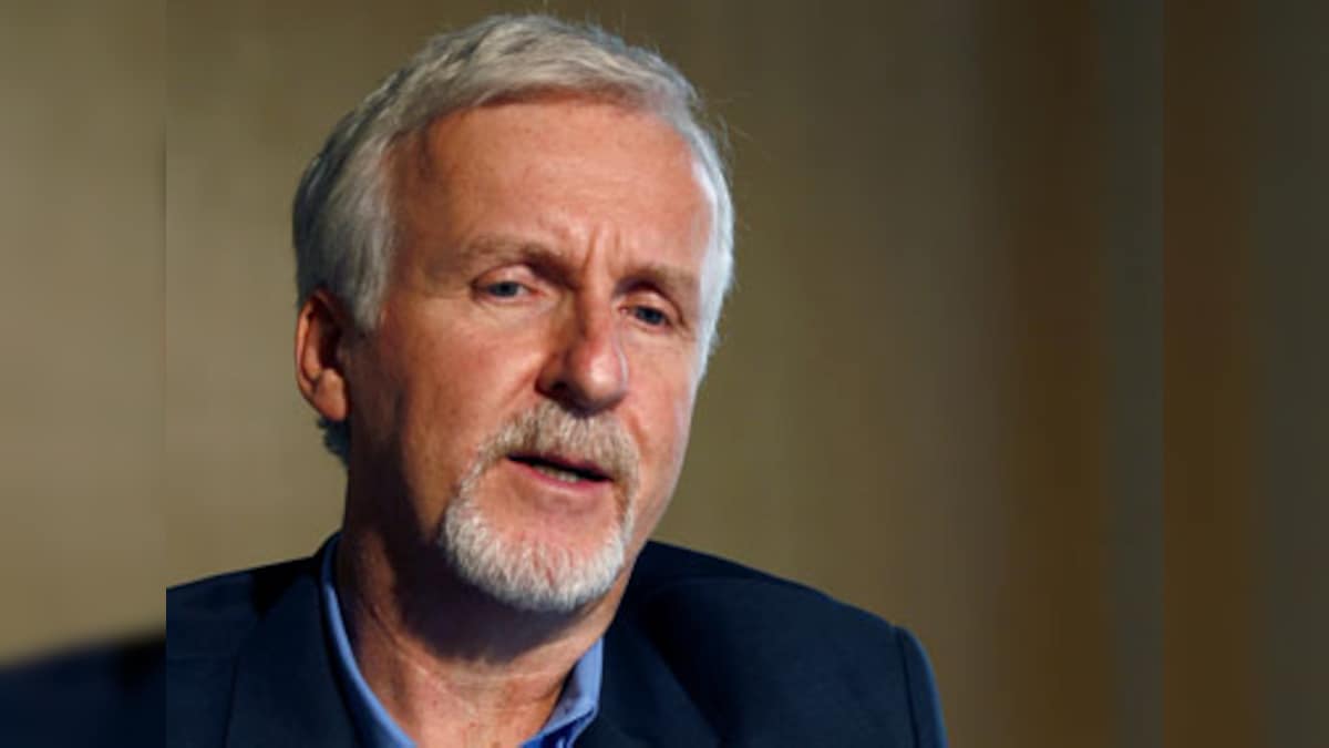 Coronavirus Outbreak: James Cameron is hopeful Avatar 2 will release on scheduled date despite lockdown