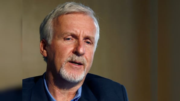 James Cameron is pessimistic about artificial intelligence, believes the machines have already won